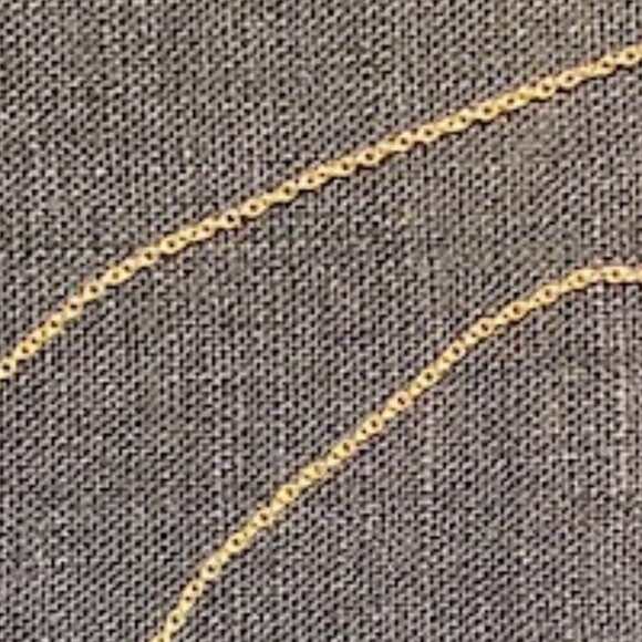 Tiffany & Co. 925 Sterling Silver Chain, 20 Inches - Picture 7 of 10